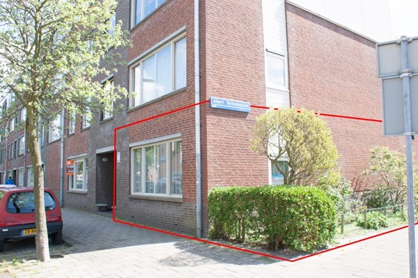 Gerrit van der Veenlaan 216, Den Haag
